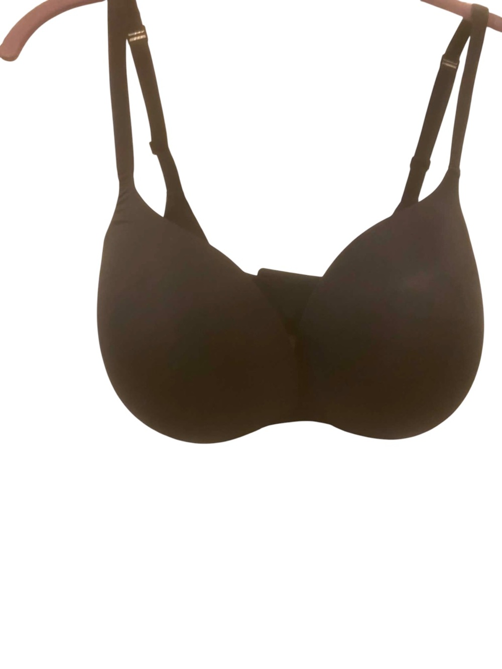 NWOT Skims Ultimate Push Up Bra ONYX Size 32DDD